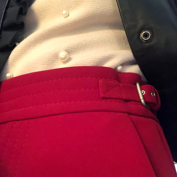 Red Valentino skirt - Picture 4 of 7